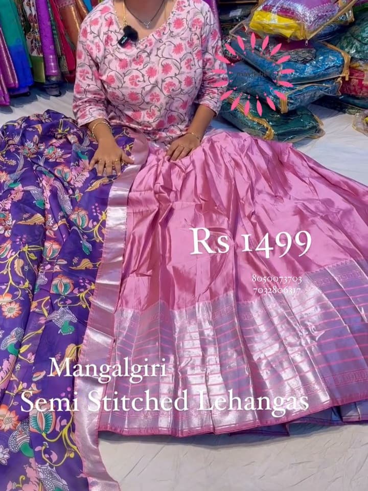 Lehenga
Budget Lehenga
Nice Lehenga
Gift for Mother Present for Mother
Gift for mom Present for Mom
Gift for Gf  Present for Gf