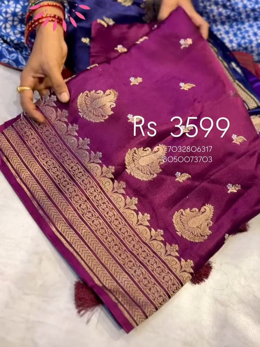 Mashroo Silk Saree
Saree
Budget Saree
Nice Saree
Gift for Mother Present for Mother
Gift for mom Present for Mom
Gift for Gf  Present for Gf