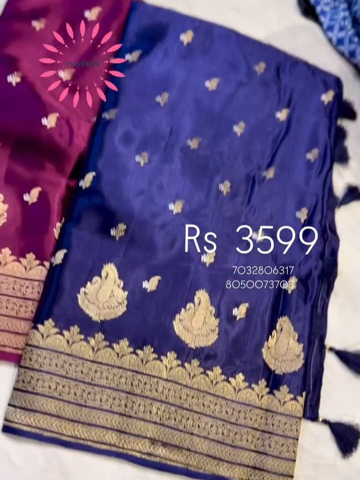 Mashroo Silk Saree
Saree
Budget Saree
Nice Saree
Gift for Mother Present for Mother
Gift for mom Present for Mom
Gift for Gf  Present for Gf