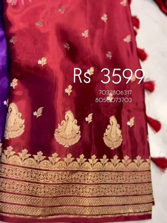 Mashroo Silk Saree
Saree
Budget Saree
Nice Saree
Gift for Mother Present for Mother
Gift for mom Present for Mom
Gift for Gf  Present for Gf