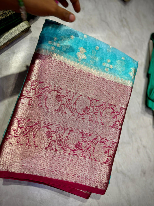 Mother's Day Special Sale Saree