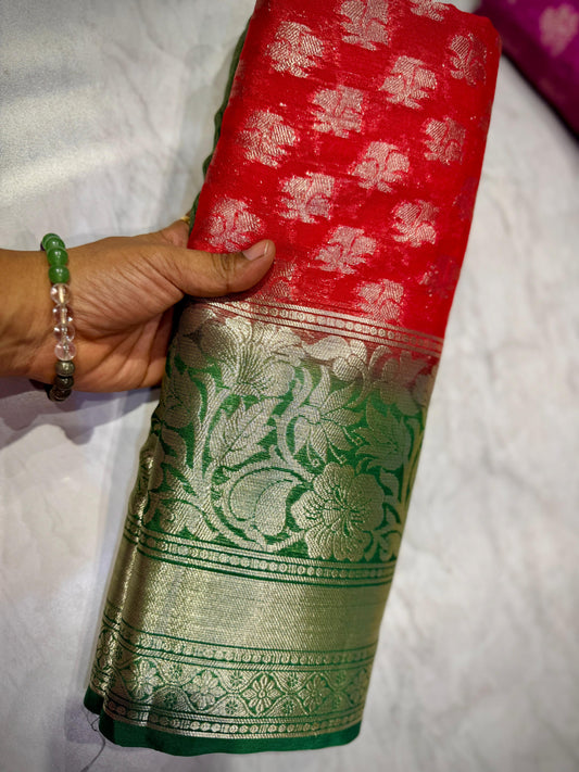 Mother's Day Special Sale Saree