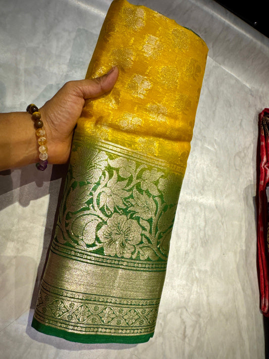 Mother's Day Special Sale Saree