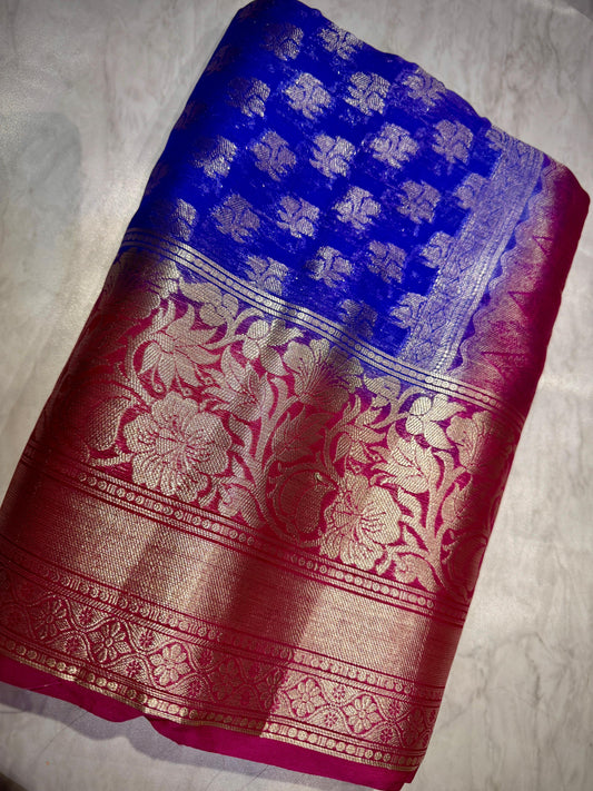 Mother's Day Special Sale Saree