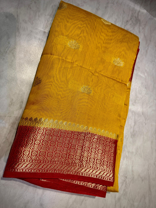 Mother's Day Special Sale Saree