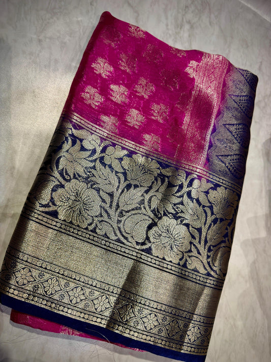 Mother's Day Special Sale Saree