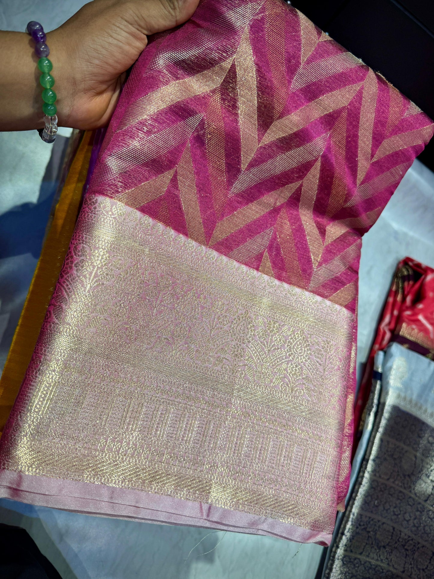 Mother's Day Special Sale Saree