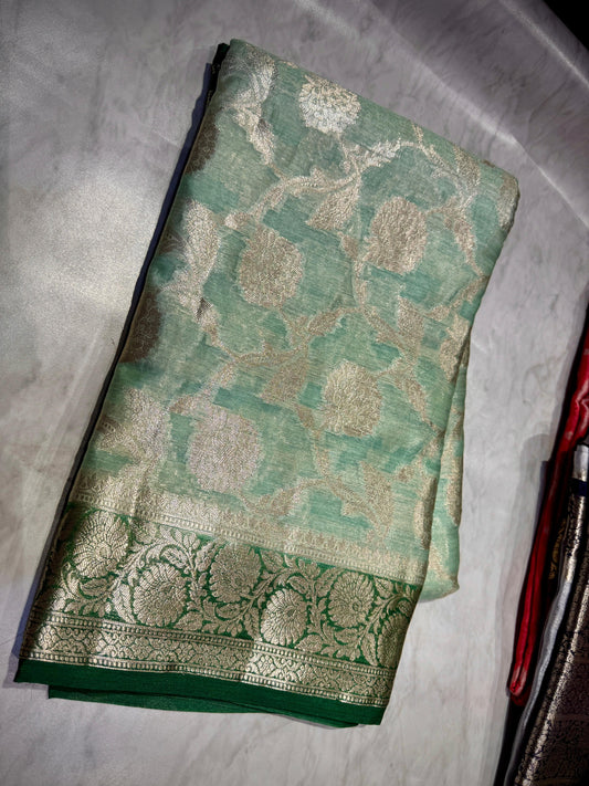 Mother's Day Special Sale Saree
