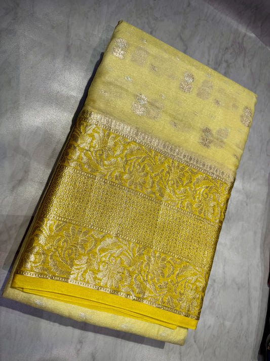 Mother's Day Special Sale Saree