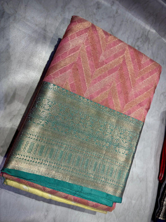 Mother's Day Special Sale Saree