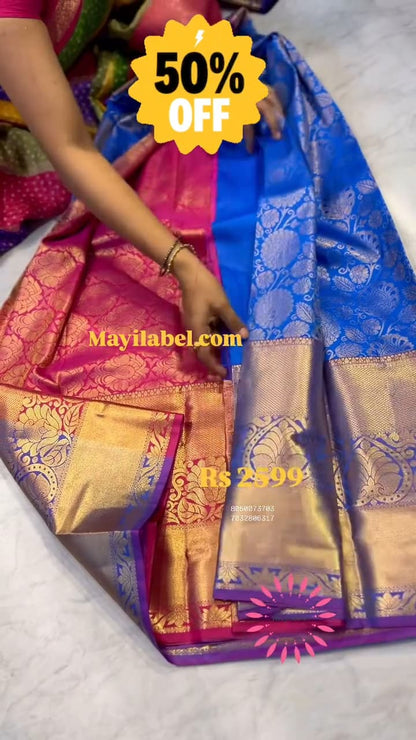 Pattu Saree
   Saree
   Budget Saree
   Nice Saree
   Gift for Mother Present for Mother
   Gift for mom Present for Mom
   Gift for Gf  Present for Gf