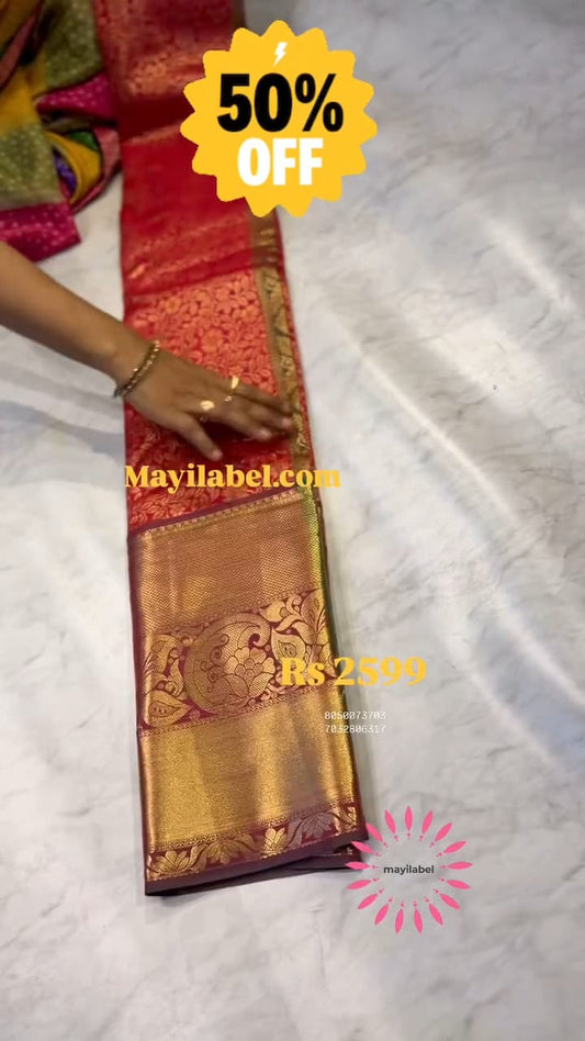 Pattu Saree
   Saree
   Budget Saree
   Nice Saree
   Gift for Mother Present for Mother
   Gift for mom Present for Mom
   Gift for Gf  Present for Gf