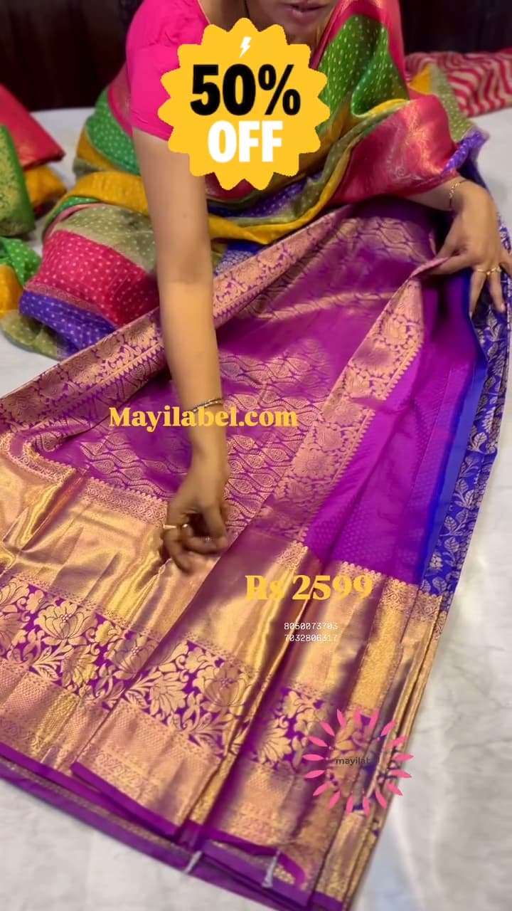 Pattu Saree
   Saree
   Budget Saree
   Nice Saree
   Gift for Mother Present for Mother
   Gift for mom Present for Mom
   Gift for Gf  Present for Gf