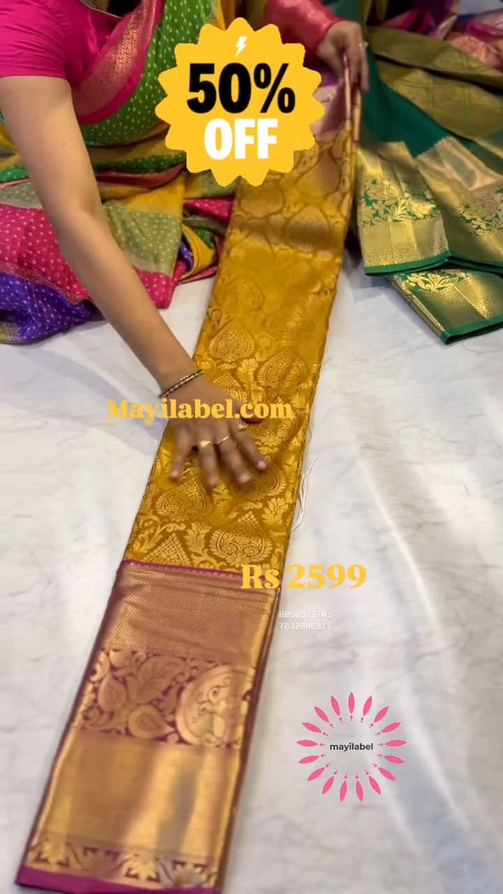 Pattu Saree
   Saree
   Budget Saree
   Nice Saree
   Gift for Mother Present for Mother
   Gift for mom Present for Mom
   Gift for Gf  Present for Gf