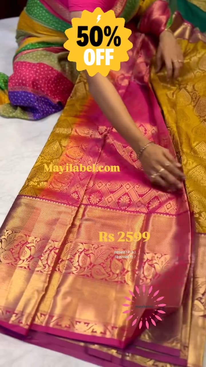 Pattu Saree
   Saree
   Budget Saree
   Nice Saree
   Gift for Mother Present for Mother
   Gift for mom Present for Mom
   Gift for Gf  Present for Gf