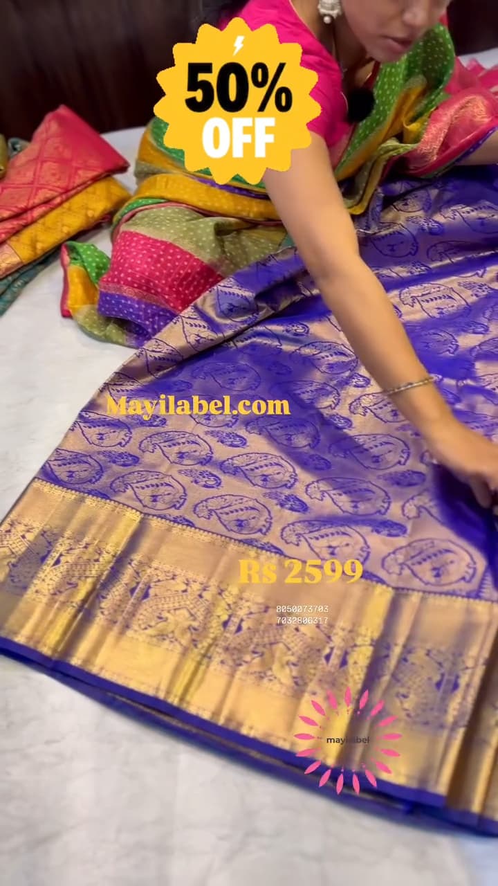 Pattu Saree
   Saree
   Budget Saree
   Nice Saree
   Gift for Mother Present for Mother
   Gift for mom Present for Mom
   Gift for Gf  Present for Gf