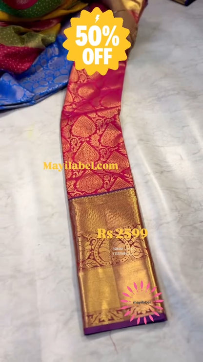 Pattu Saree
   Saree
   Budget Saree
   Nice Saree
   Gift for Mother Present for Mother
   Gift for mom Present for Mom
   Gift for Gf  Present for Gf