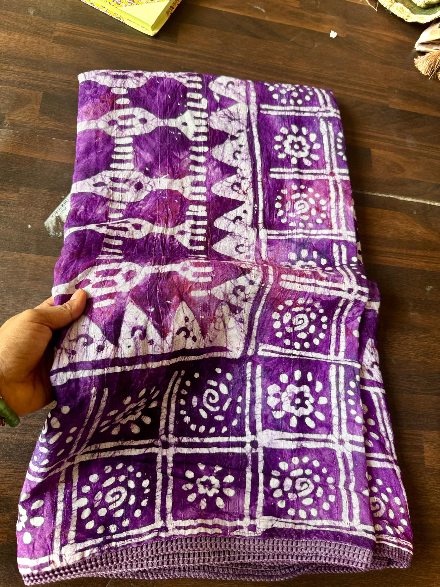 Pick Any Saree At 599