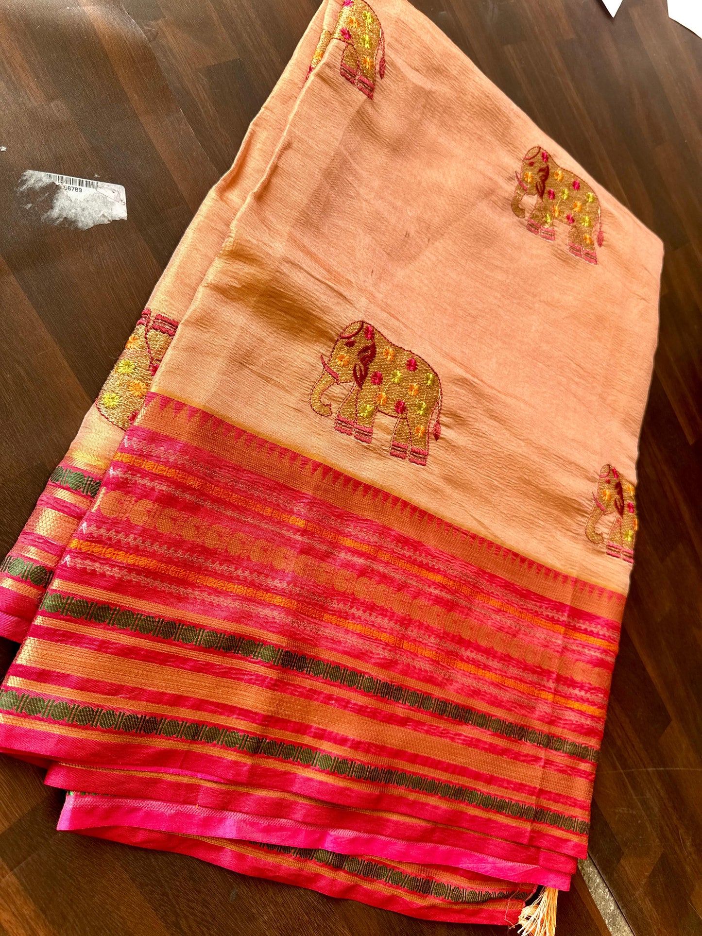 Pick Any Saree At 999