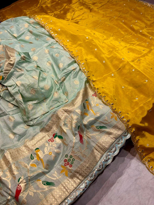 Ready To Wear Lehenga