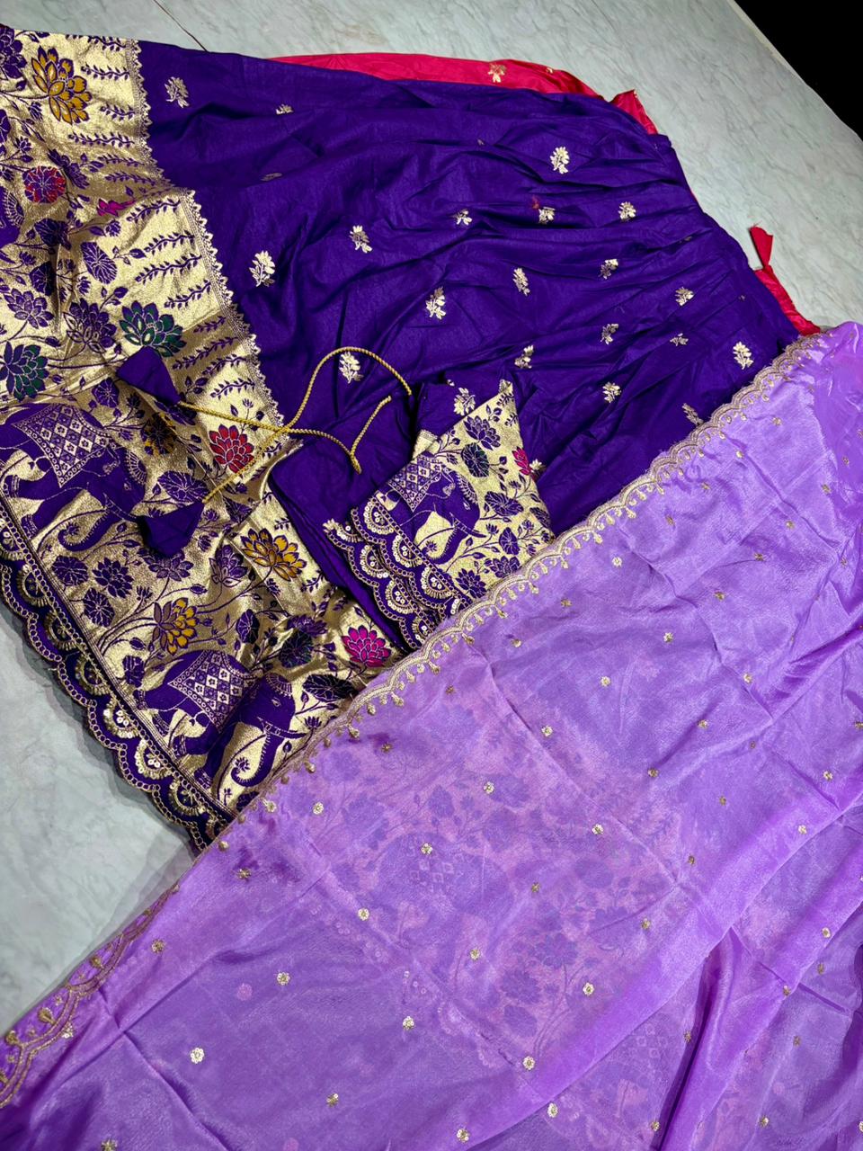 Ready To Wear Lehenga