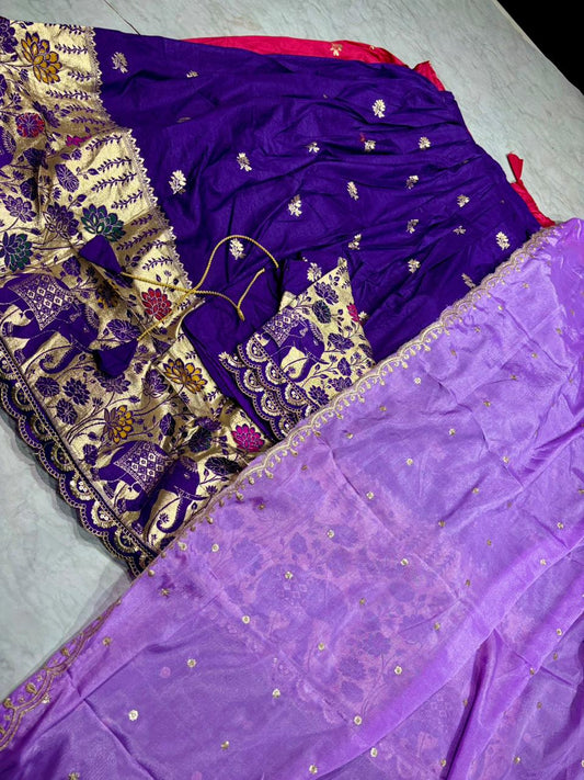 Ready To Wear Lehenga