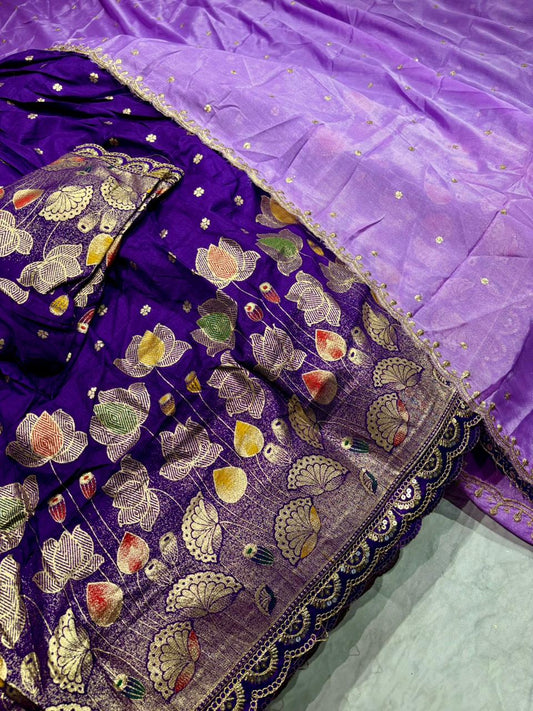 Ready To Wear Lehenga