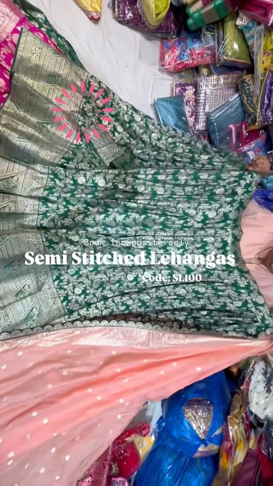 Semi Stitched Lehangas
   Lehenga
   Budget Lehenga
   Nice Lehenga
   Gift for Mother Present for MotherGift for mom Present for Mom
   Gift for Gf  Present for Gf