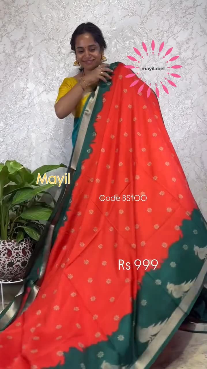 Soft Silk Saree
   Saree
   Budget Saree
   Nice Saree
   Gift for Mother Present for Mother
   Gift for mom Present for Mom
   Gift for Gf  Present for Gf
