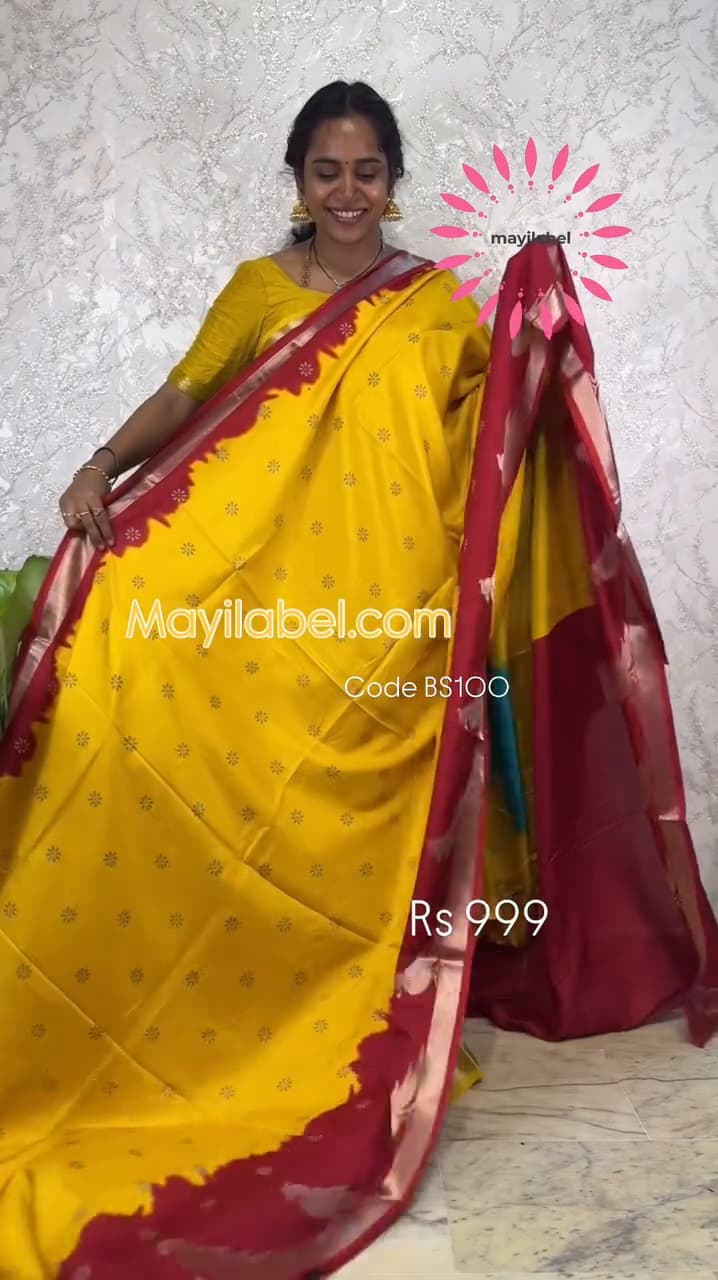 Soft Silk Saree
   Saree
   Budget Saree
   Nice Saree
   Gift for Mother Present for Mother
   Gift for mom Present for Mom
   Gift for Gf  Present for Gf
