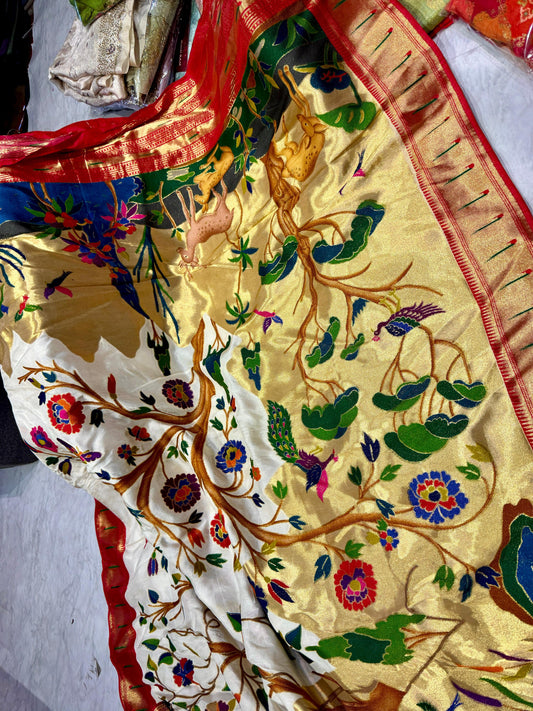 Sravana Masam Limited Edition