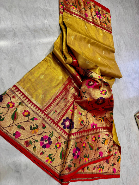 Sravana Masam Limited Edition