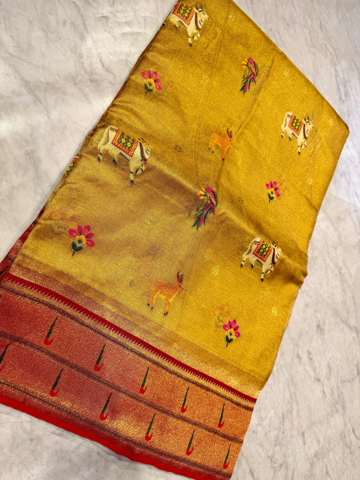 Sravana Masam Limited Edition
