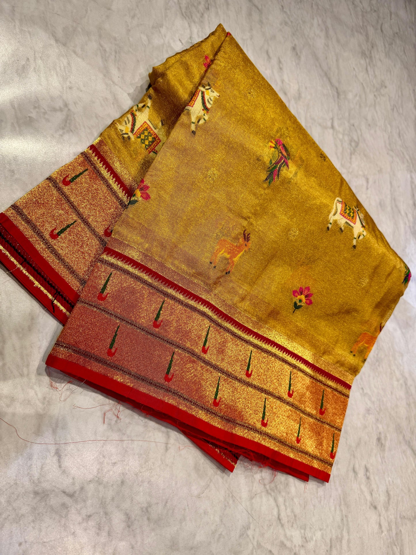 Sravana Masam Limited Edition