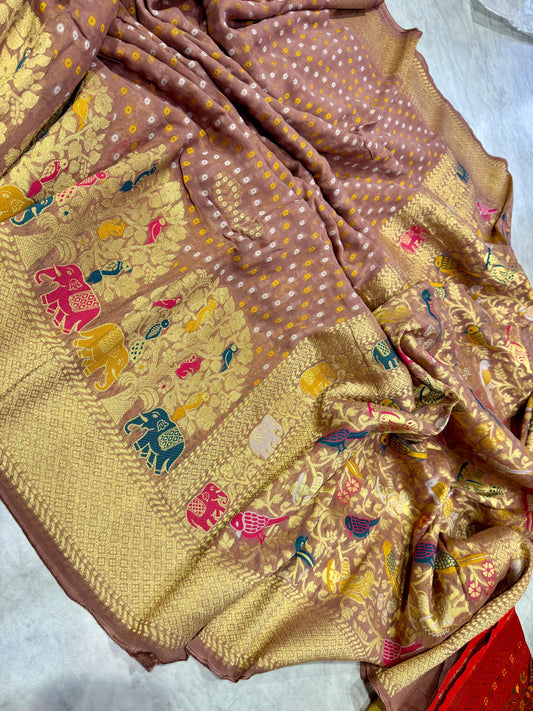 Sravana Masam Limited Edition