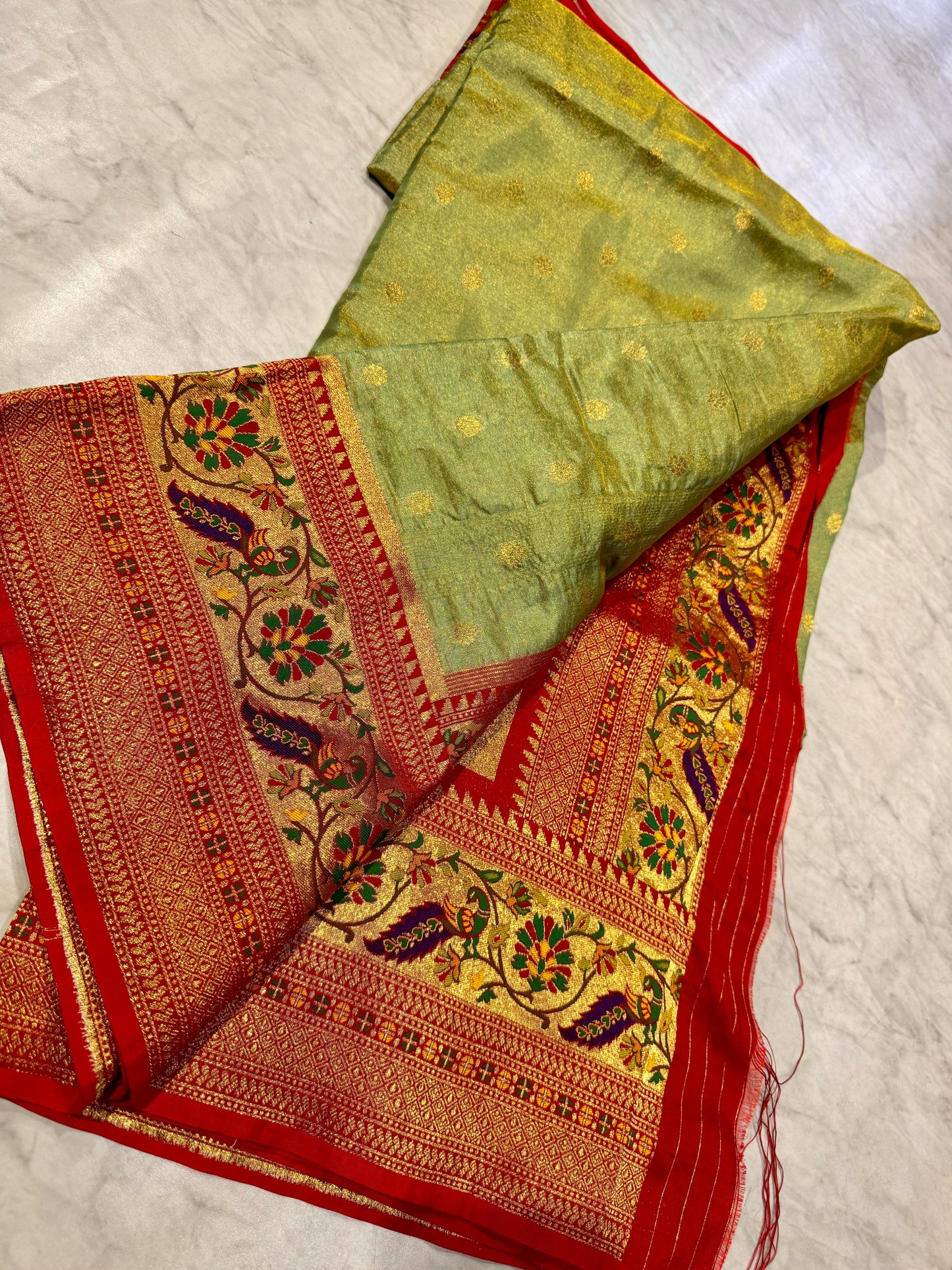 Sravana Masam Limited Edition