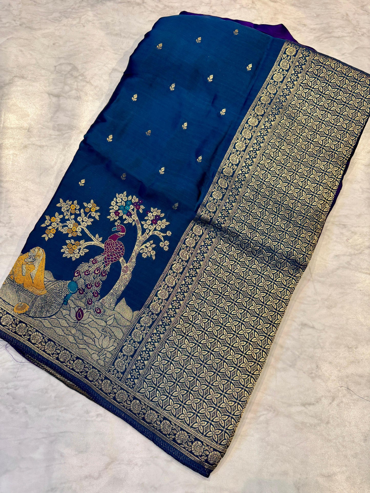 Sravana Masam Limited Edition