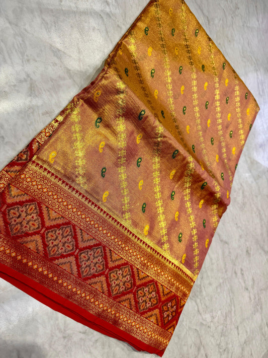 Sravana Masam Limited Edition