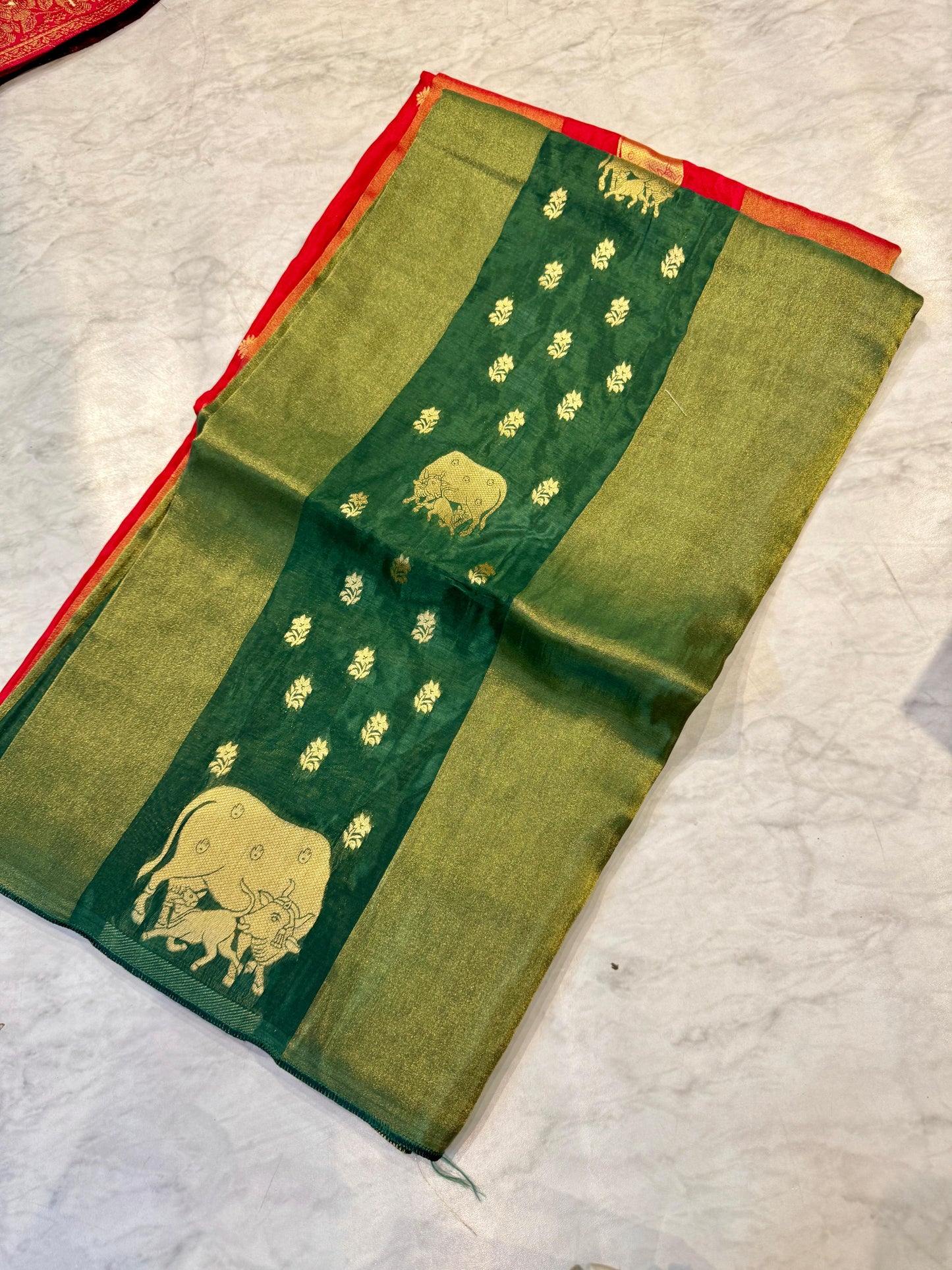 Sravana Masam Limited Edition