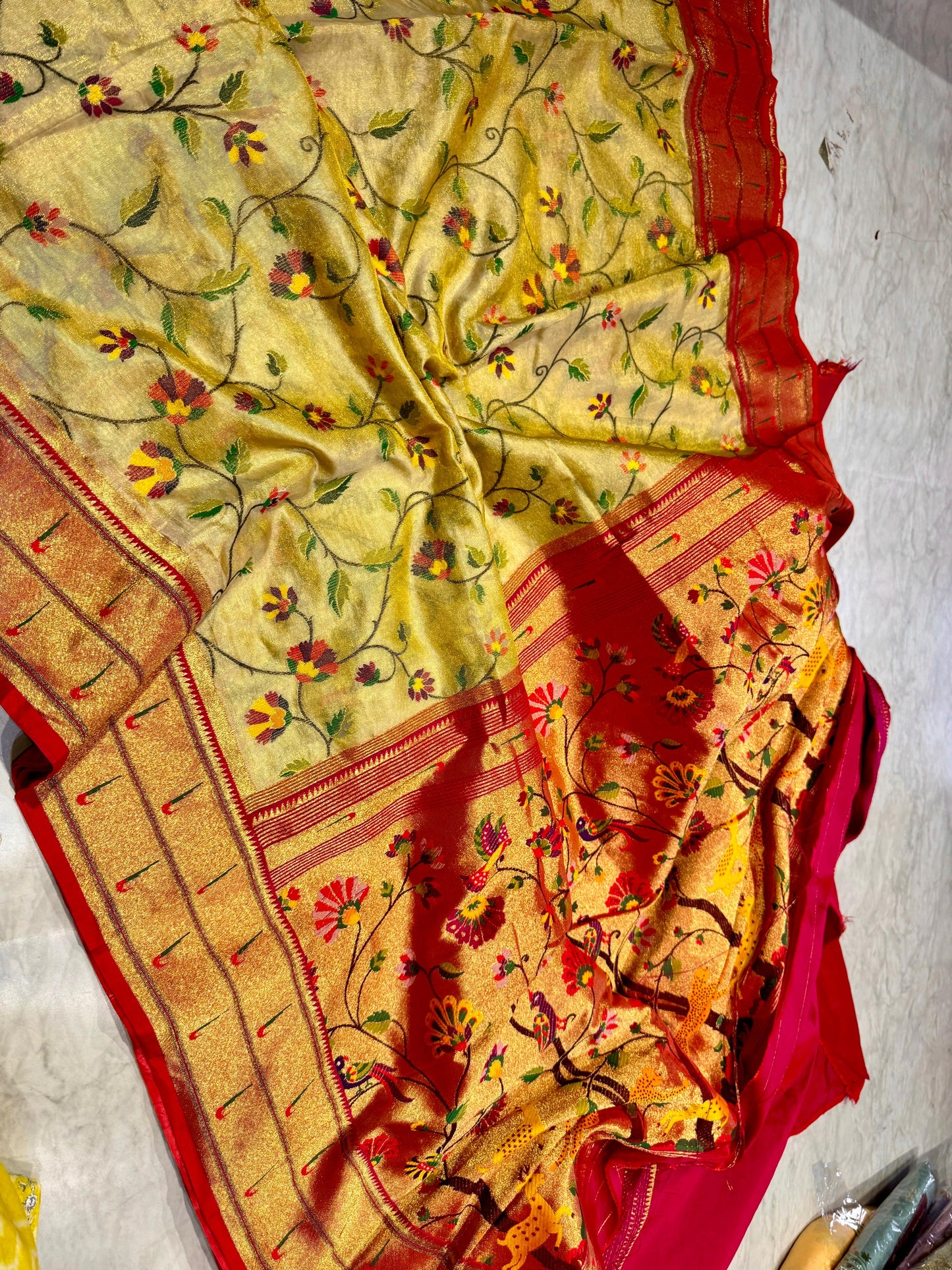Sravana Masam Limited Edition