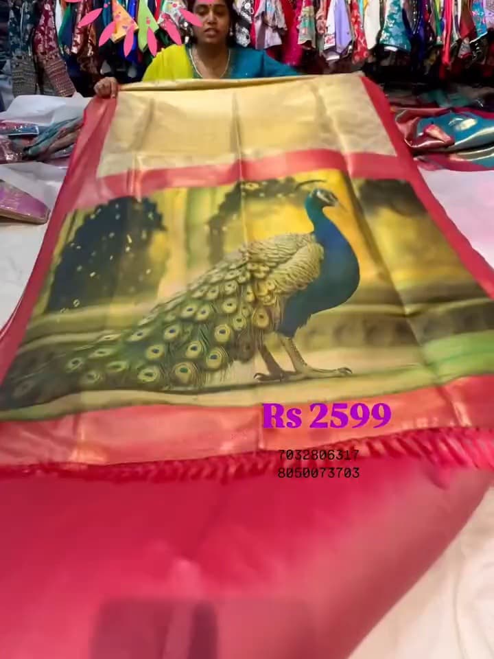 Tissue Kanchi Pattu Sarees
Saree
Budget Saree
Nice Saree
Gift for Mother Present for Mother
Gift for mom Present for Mom
Gift for Gf  Present for Gf