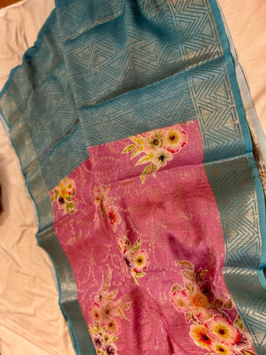 Sale Saree on Discount