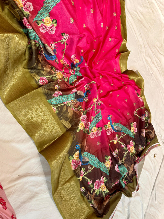 Sale Saree on Discount
