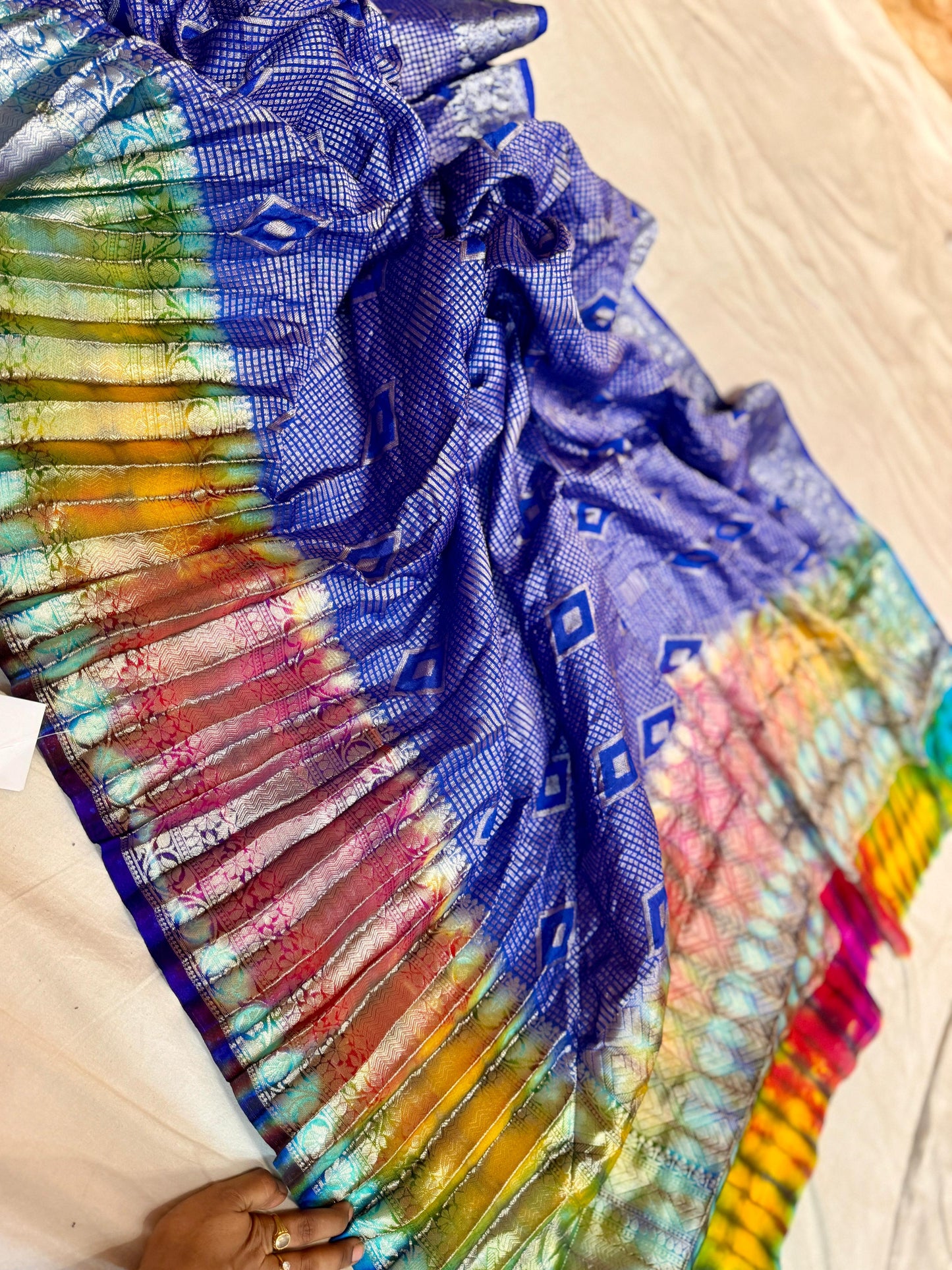 Sale Saree on Discount