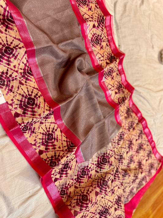 Sale Saree on Discount