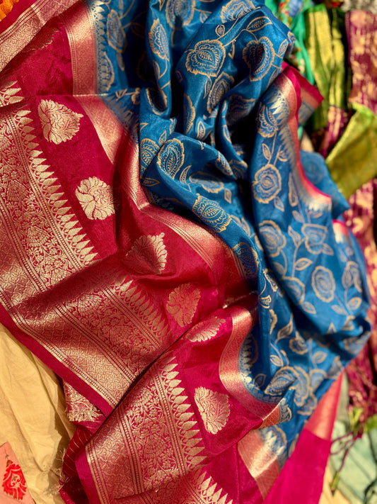 Sale Saree on Discount