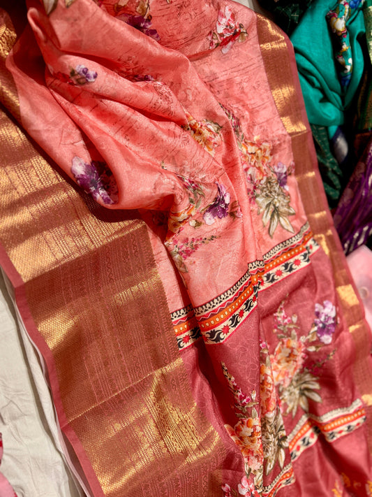 Sale Saree on Discount