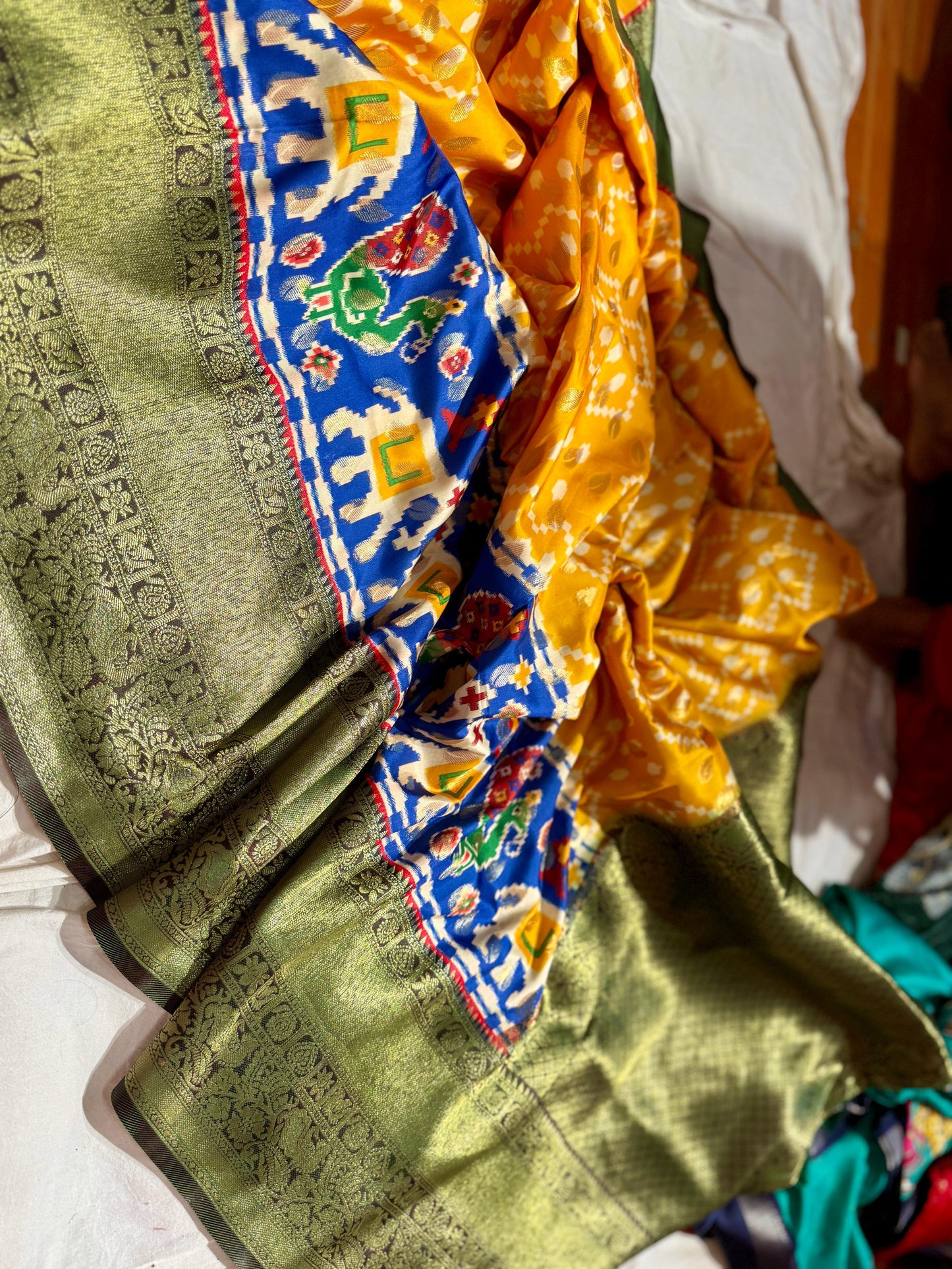 Sale Saree on Discount