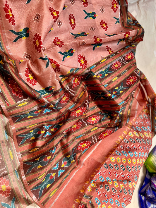 Sale Saree on Discount