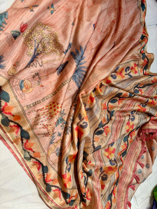 Sale Saree on Discount